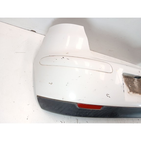 Recambio de paragolpes trasero para seat ibiza iii (6l1) 1.4 16v referencia OEM IAM 6807421F  