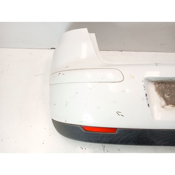 Recambio de paragolpes trasero para seat ibiza iii (6l1) 1.4 16v referencia OEM IAM 6807421F  