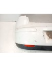 Recambio de paragolpes trasero para seat ibiza iii (6l1) 1.4 16v referencia OEM IAM 6807421F  