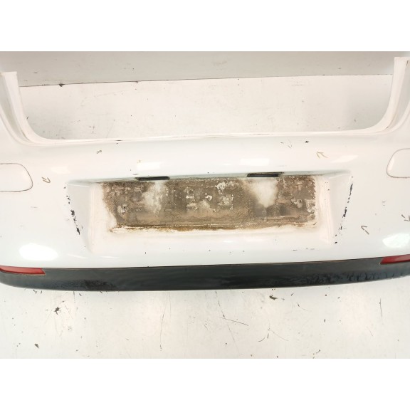 Recambio de paragolpes trasero para seat ibiza iii (6l1) 1.4 16v referencia OEM IAM 6807421F  