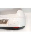 Recambio de paragolpes trasero para seat ibiza iii (6l1) 1.4 16v referencia OEM IAM 6807421F  