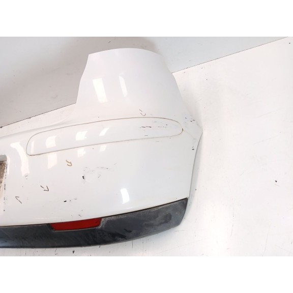 Recambio de paragolpes trasero para seat ibiza iii (6l1) 1.4 16v referencia OEM IAM 6807421F  