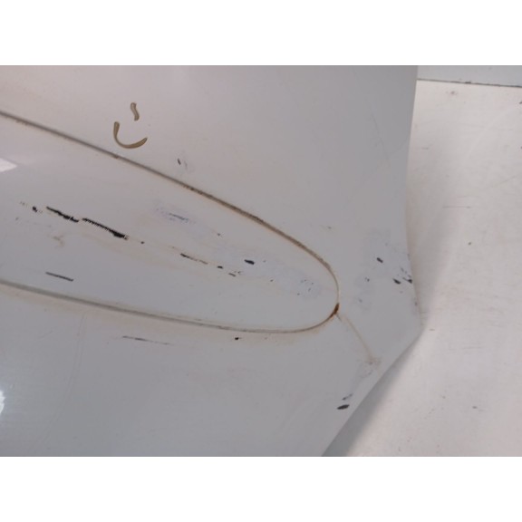 Recambio de paragolpes trasero para seat ibiza iii (6l1) 1.4 16v referencia OEM IAM 6807421F  