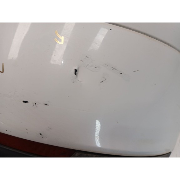 Recambio de paragolpes trasero para seat ibiza iii (6l1) 1.4 16v referencia OEM IAM 6807421F  