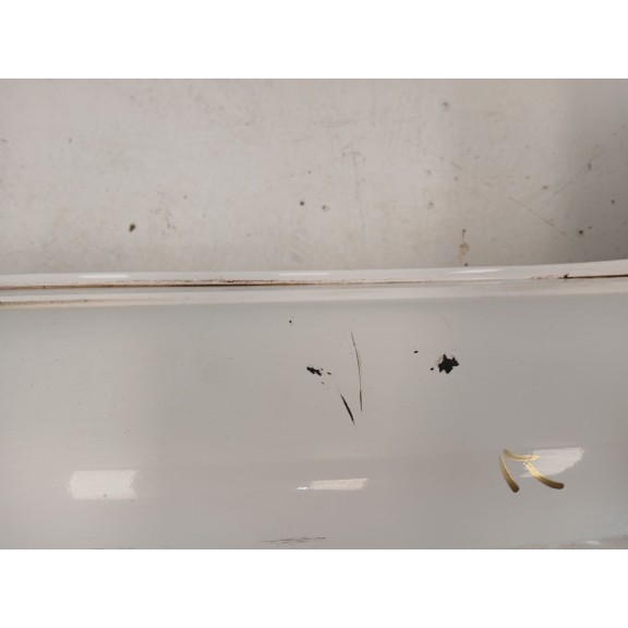 Recambio de paragolpes trasero para seat ibiza iii (6l1) 1.4 16v referencia OEM IAM 6807421F  