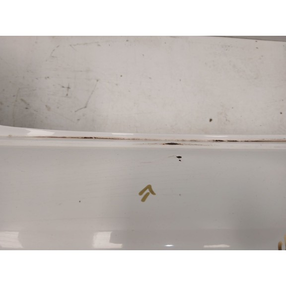 Recambio de paragolpes trasero para seat ibiza iii (6l1) 1.4 16v referencia OEM IAM 6807421F  