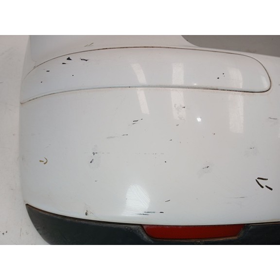 Recambio de paragolpes trasero para seat ibiza iii (6l1) 1.4 16v referencia OEM IAM 6807421F  