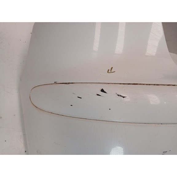 Recambio de paragolpes trasero para seat ibiza iii (6l1) 1.4 16v referencia OEM IAM 6807421F  