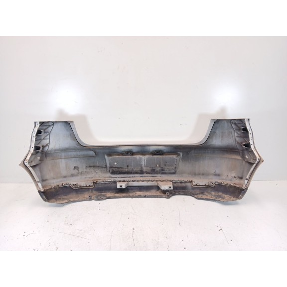 Recambio de paragolpes trasero para seat ibiza iii (6l1) 1.4 16v referencia OEM IAM 6807421F  