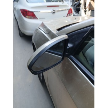 Recambio de retrovisor izquierdo para chevrolet cruze (j300) 2.0 cdi referencia OEM IAM   