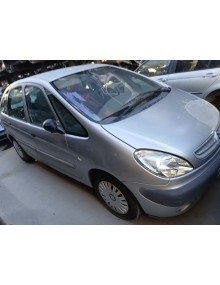 citroën xsara picasso (n68) del año 2000