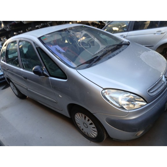 citroën xsara picasso (n68) del año 2000