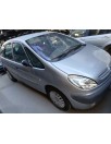 citroën xsara picasso (n68) del año 2000