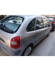 citroën xsara picasso (n68) del año 2000 2