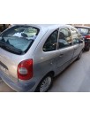 citroën xsara picasso (n68) del año 2000
