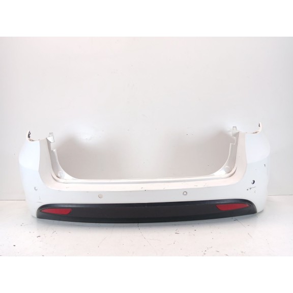Recambio de paragolpes trasero para hyundai i40 i cw (vf) 1.7 crdi referencia OEM IAM   