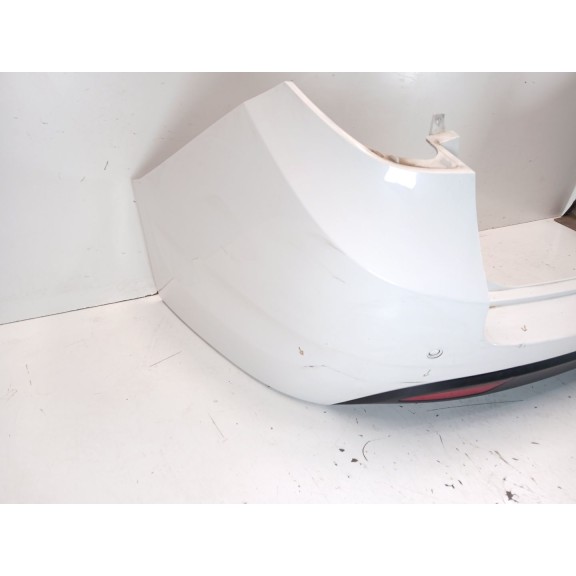 Recambio de paragolpes trasero para hyundai i40 i cw (vf) 1.7 crdi referencia OEM IAM   