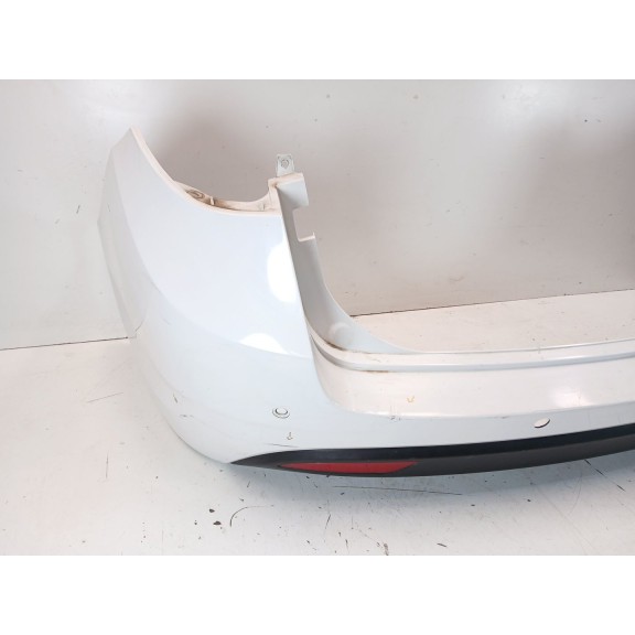 Recambio de paragolpes trasero para hyundai i40 i cw (vf) 1.7 crdi referencia OEM IAM   