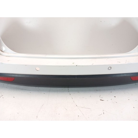 Recambio de paragolpes trasero para hyundai i40 i cw (vf) 1.7 crdi referencia OEM IAM   
