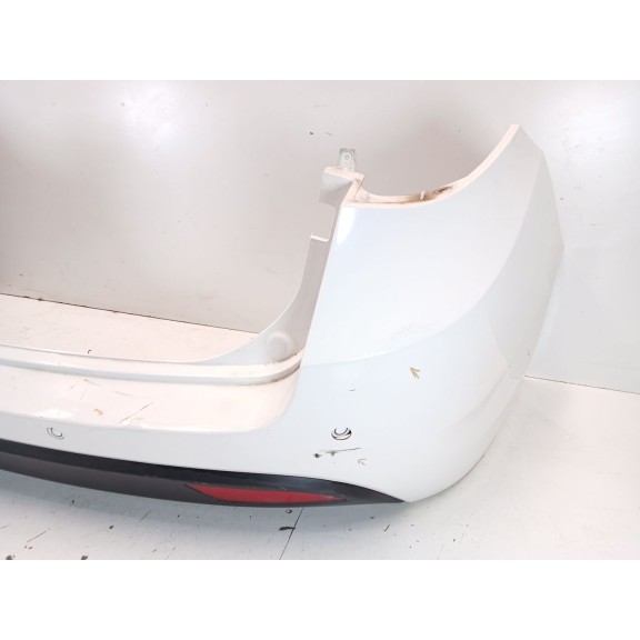 Recambio de paragolpes trasero para hyundai i40 i cw (vf) 1.7 crdi referencia OEM IAM   
