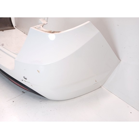 Recambio de paragolpes trasero para hyundai i40 i cw (vf) 1.7 crdi referencia OEM IAM   