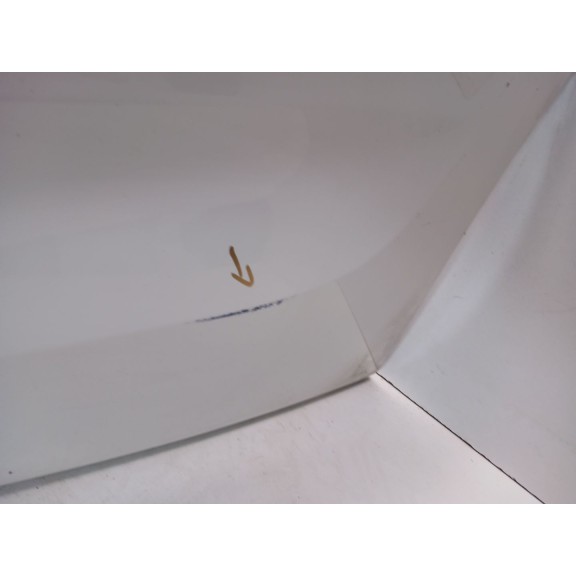 Recambio de paragolpes trasero para hyundai i40 i cw (vf) 1.7 crdi referencia OEM IAM   