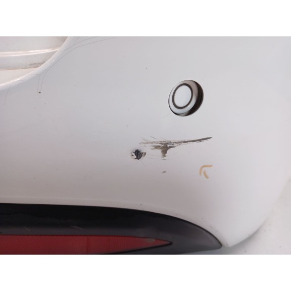 Recambio de paragolpes trasero para hyundai i40 i cw (vf) 1.7 crdi referencia OEM IAM   