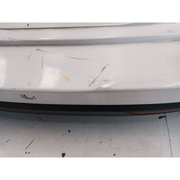 Recambio de paragolpes trasero para hyundai i40 i cw (vf) 1.7 crdi referencia OEM IAM   