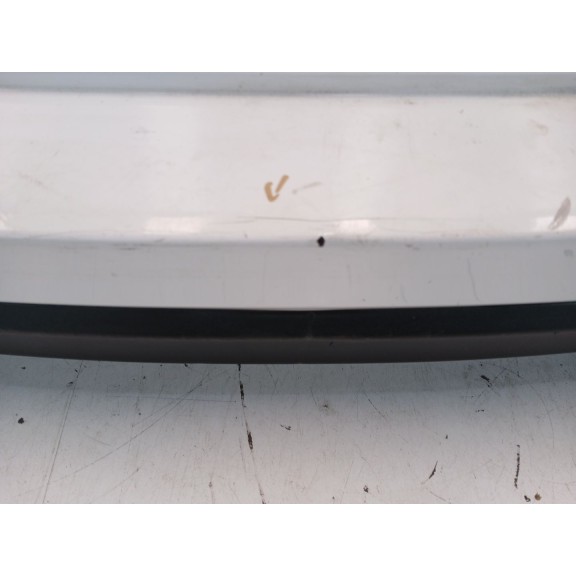 Recambio de paragolpes trasero para hyundai i40 i cw (vf) 1.7 crdi referencia OEM IAM   