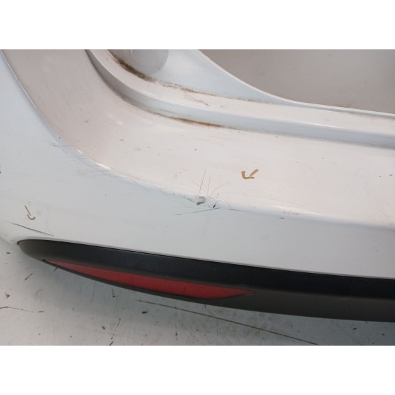 Recambio de paragolpes trasero para hyundai i40 i cw (vf) 1.7 crdi referencia OEM IAM   
