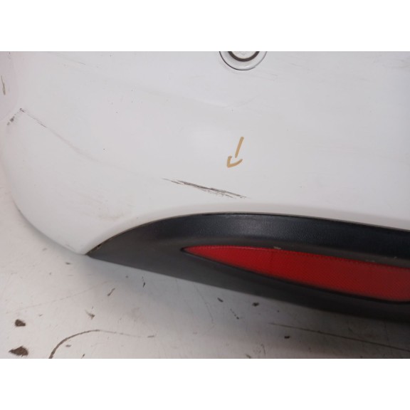 Recambio de paragolpes trasero para hyundai i40 i cw (vf) 1.7 crdi referencia OEM IAM   