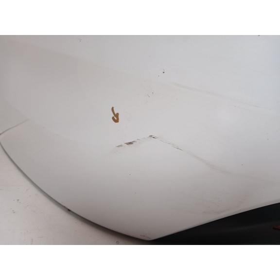 Recambio de paragolpes trasero para hyundai i40 i cw (vf) 1.7 crdi referencia OEM IAM   