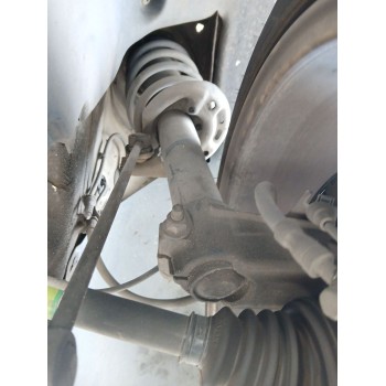 Recambio de amortiguador delantero izquierdo para volkswagen scirocco iii (137, 138) 1.4 tsi referencia OEM IAM 1T0412103A  