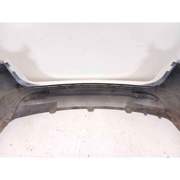 Recambio de paragolpes trasero para hyundai i40 i cw (vf) 1.7 crdi referencia OEM IAM   