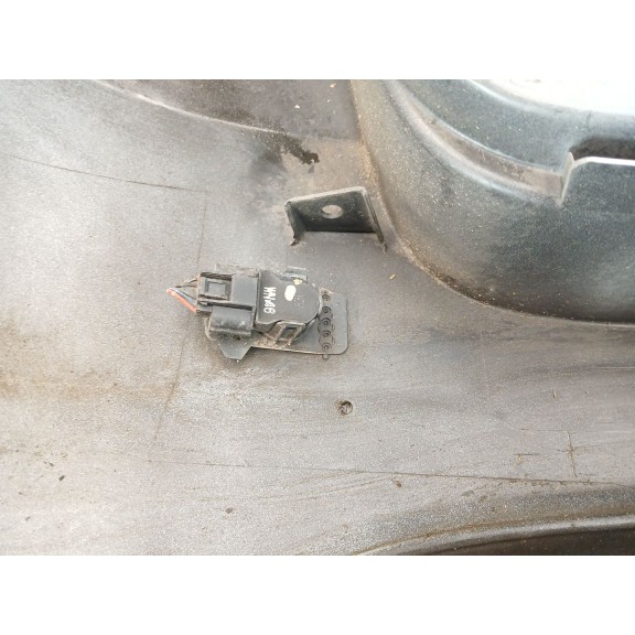 Recambio de paragolpes trasero para hyundai i40 i cw (vf) 1.7 crdi referencia OEM IAM   