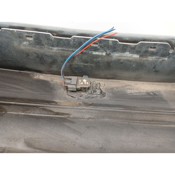 Recambio de paragolpes trasero para hyundai i40 i cw (vf) 1.7 crdi referencia OEM IAM   