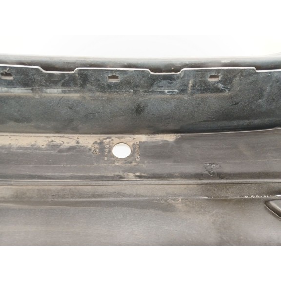 Recambio de paragolpes trasero para hyundai i40 i cw (vf) 1.7 crdi referencia OEM IAM   