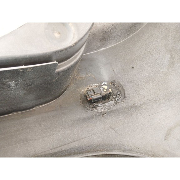 Recambio de paragolpes trasero para hyundai i40 i cw (vf) 1.7 crdi referencia OEM IAM   