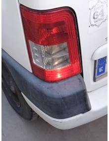 Recambio de piloto trasero izquierdo para peugeot partner monospace (5_, g_) 2.0 hdi referencia OEM IAM   