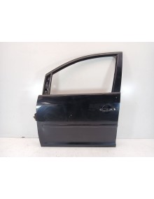 Recambio de puerta delantera izquierda para volkswagen touran (1t3) 1.6 tdi referencia OEM IAM 1T0831055AB  