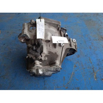 Recambio de caja casco para volkswagen polo (9n1) trendline referencia OEM IAM GSA CASCO 