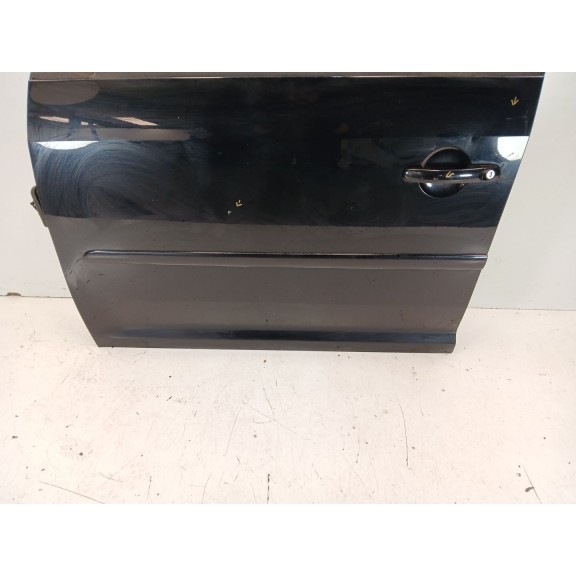 Recambio de puerta delantera izquierda para volkswagen touran (1t3) 1.6 tdi referencia OEM IAM 1T0831055AB  