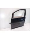 Recambio de puerta delantera izquierda para volkswagen touran (1t3) 1.6 tdi referencia OEM IAM 1T0831055AB  