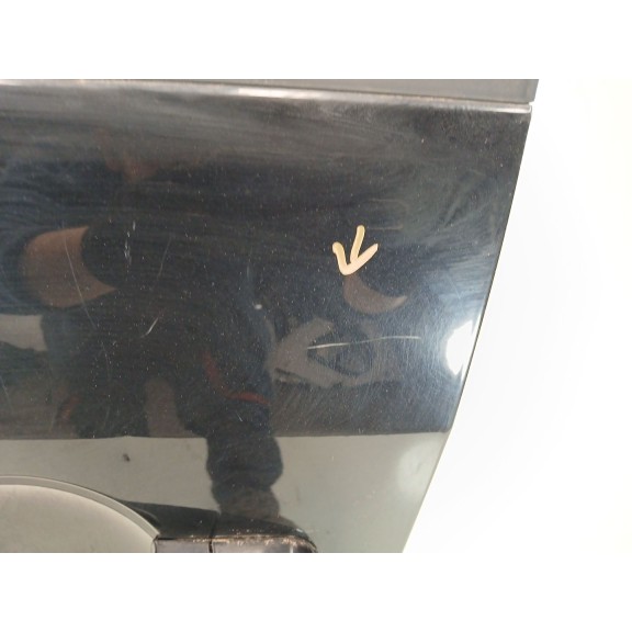 Recambio de puerta delantera izquierda para volkswagen touran (1t3) 1.6 tdi referencia OEM IAM 1T0831055AB  