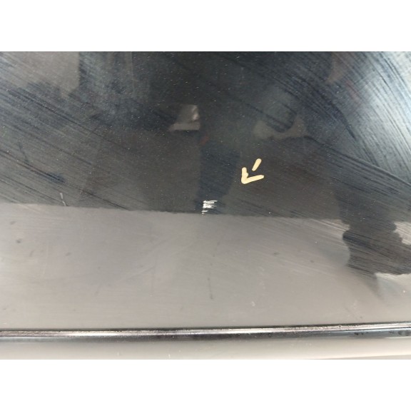 Recambio de puerta delantera izquierda para volkswagen touran (1t3) 1.6 tdi referencia OEM IAM 1T0831055AB  