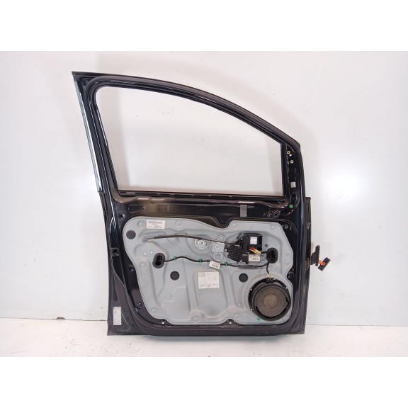 Recambio de puerta delantera izquierda para volkswagen touran (1t3) 1.6 tdi referencia OEM IAM 1T0831055AB  
