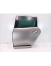 Recambio de puerta trasera izquierda para peugeot 3008 confort referencia OEM IAM 9006Q1 ROZADA 