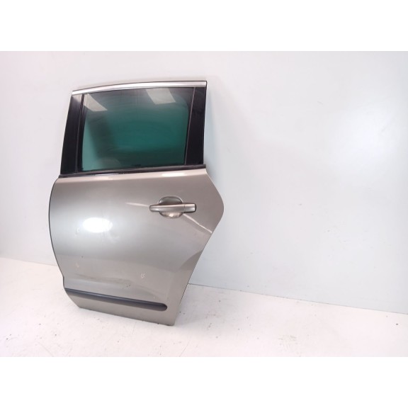 Recambio de puerta trasera izquierda para peugeot 3008 confort referencia OEM IAM 9006Q1 ROZADA 