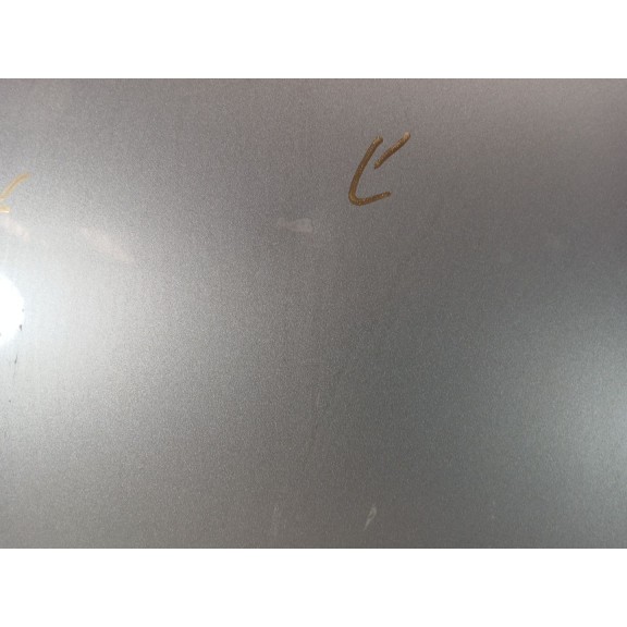 Recambio de puerta trasera izquierda para peugeot 3008 confort referencia OEM IAM 9006Q1 ROZADA 