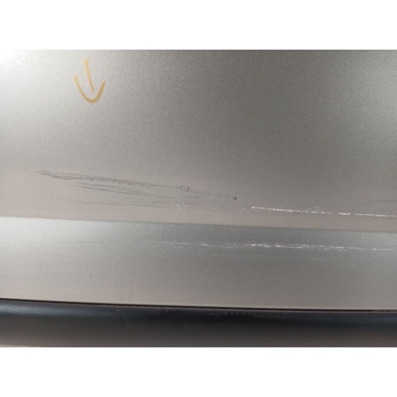 Recambio de puerta trasera izquierda para peugeot 3008 confort referencia OEM IAM 9006Q1 ROZADA 